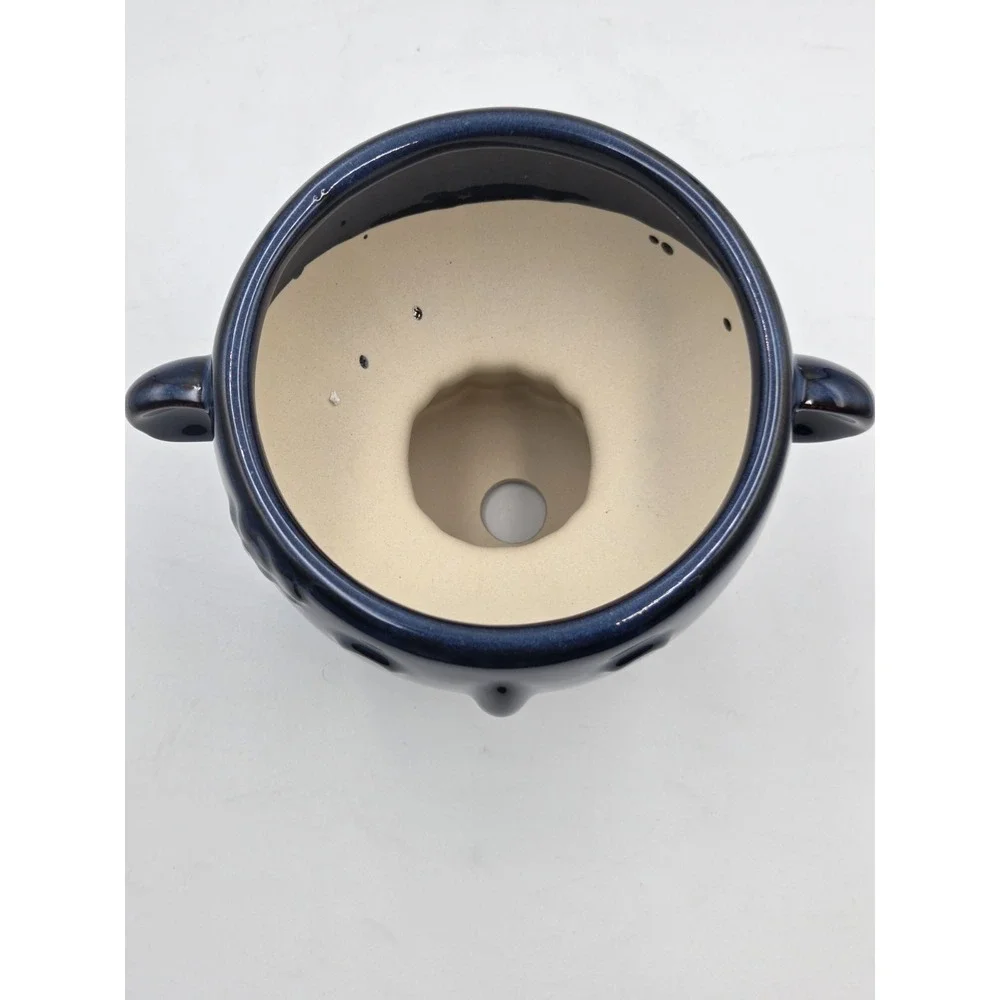 Face Planter Pot Head 6